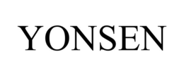 YONSEN