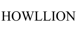 HOWLLION