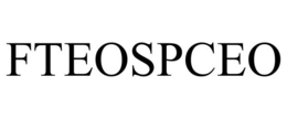 FTEOSPCEO