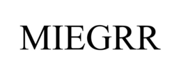 MIEGRR