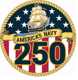 250 AMERICA'S NAVY
