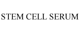 STEM CELL SERUM
