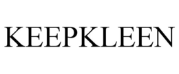 KEEPKLEEN