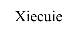 XIECUIE
