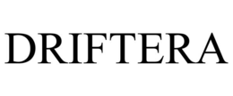 DRIFTERA