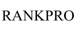 RANKPRO