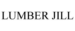 LUMBER JILL