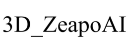 3D_ZEAPOAI