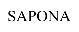 SAPONA