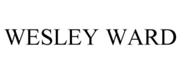 WESLEY WARD