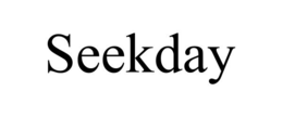SEEKDAY