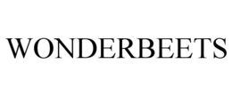 WONDERBEETS