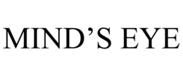 MIND’S EYE