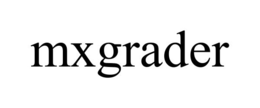 MXGRADER