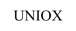UNIOX