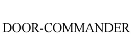 DOOR-COMMANDER