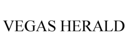 VEGAS HERALD