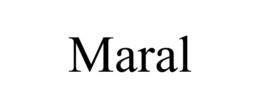 MARAL