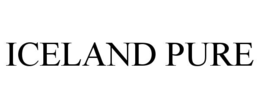 ICELAND PURE