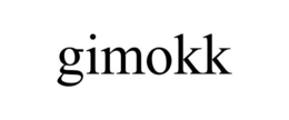 GIMOKK