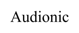 AUDIONIC