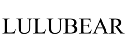 LULUBEAR