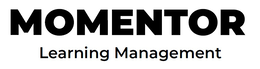 MOMENTOR LEARNING MANAGEMENT