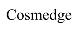 COSMEDGE