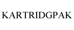 KARTRIDGPAK