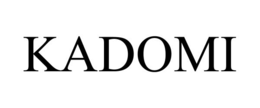 KADOMI