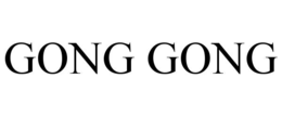 GONG GONG