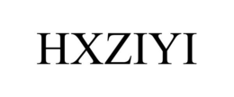 HXZIYI
