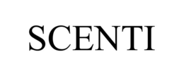 SCENTI