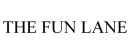 THE FUN LANE