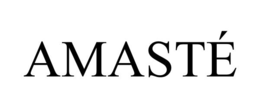 AMASTÉ