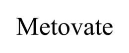 METOVATE