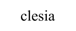 CLESIA