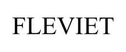 FLEVIET
