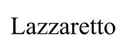 LAZZARETTO