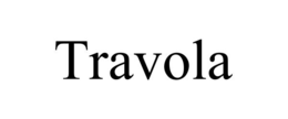 TRAVOLA