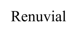 RENUVIAL