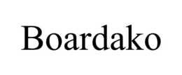 BOARDAKO