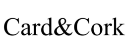 CARD&CORK