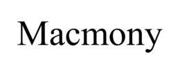 MACMONY