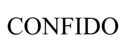CONFIDO