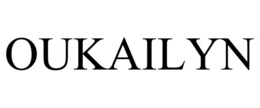 OUKAILYN