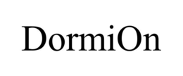 DORMION