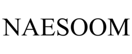 NAESOOM