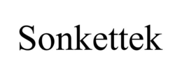 SONKETTEK