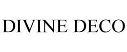 DIVINE DECO